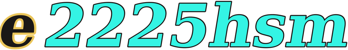e2225hsm logo