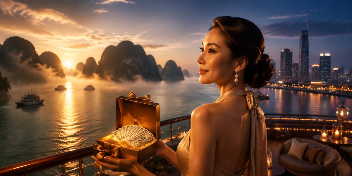 e2225hsm Baccarat Đêm